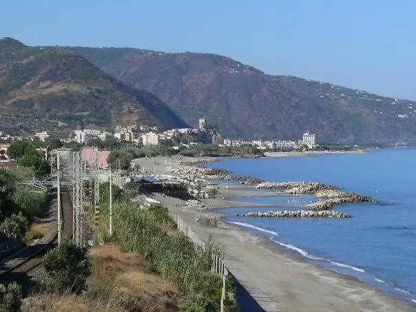 피라이노 Bella Casa D'Epoca In Splendido Borgo Siciliano 아파트