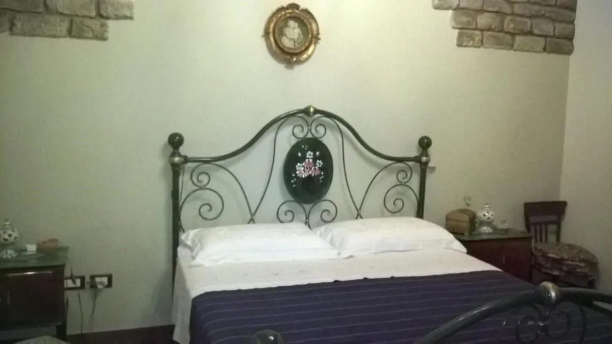 피라이노 Bella Casa D'Epoca In Splendido Borgo Siciliano 아파트 이탈리아