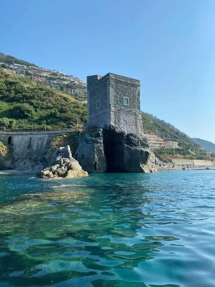 피라이노 Bella Casa D'Epoca In Splendido Borgo Siciliano 아파트