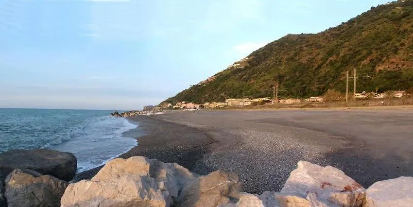 피라이노 Bella Casa D'Epoca In Splendido Borgo Siciliano 아파트 0*,